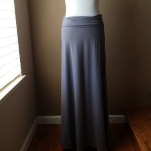 LuLaRoe Maxi Skirt